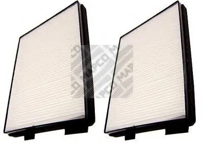 Фильтр, воздух во внутренном пространстве MAPCO купить