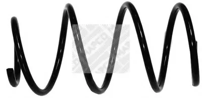 винтовая пружина MAPCO купить