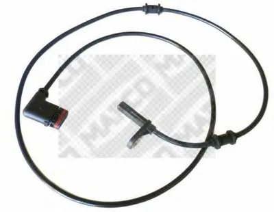 Датчик, частота вращения колеса MAPCO купить