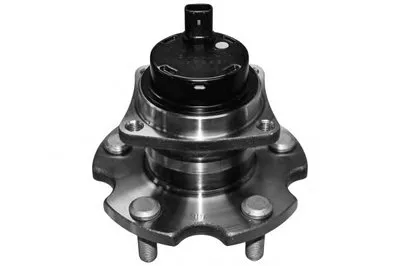 Комплект подшипника ступицы колеса MOOG купить