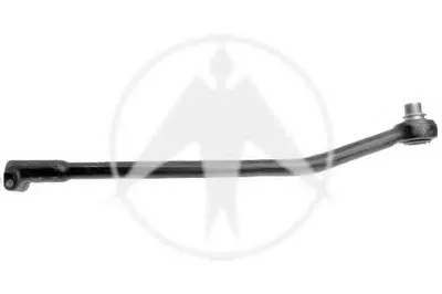 Наконечник поперечной рулевой тяги SIDEM купить