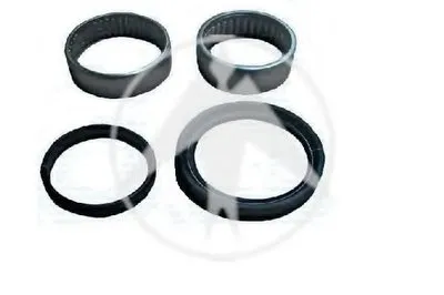 Ремкомплект, подвеска колеса SIDEM купить