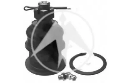 Шаровой шарнир SIDEM купить