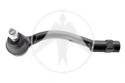 Наконечник поперечной рулевой тяги SIDEM купить