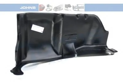 Изоляция моторного отделения JOHNS купить