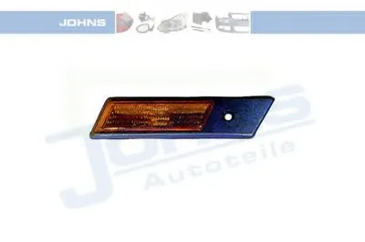Фонарь указателя поворота JOHNS купить