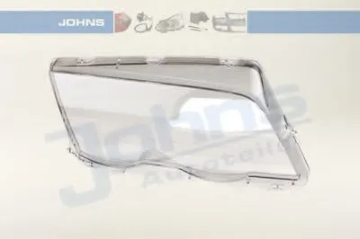 Рассеиватель, основная фара JOHNS купить