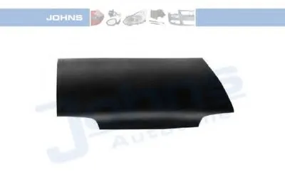 Капот двигателя JOHNS купить