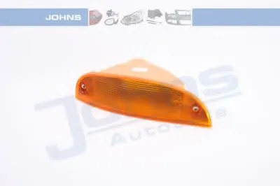 Фонарь указателя поворота JOHNS купить