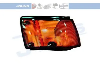 Фонарь указателя поворота JOHNS купить