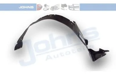 Обшивка, колесная ниша JOHNS купить