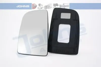 Зеркальное стекло, наружное зеркало JOHNS купить