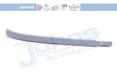 Рама фары JOHNS купить