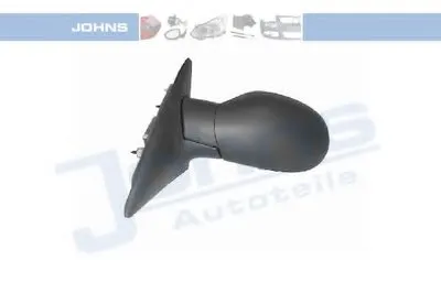 Наружное зеркало JOHNS купить