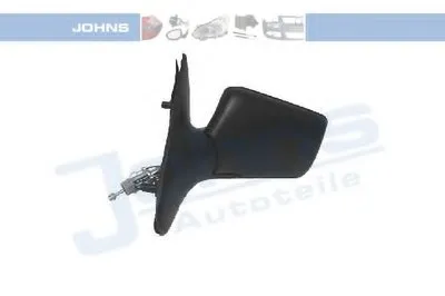 Наружное зеркало JOHNS купить