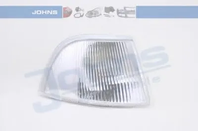 Фонарь указателя поворота JOHNS купить