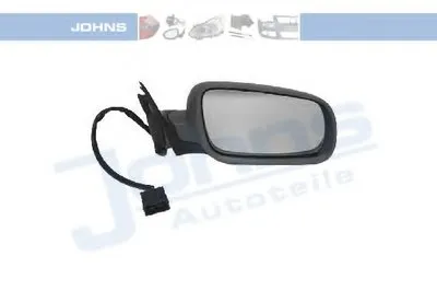 Наружное зеркало JOHNS купить