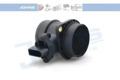 Расходомер воздуха JOHNS купить