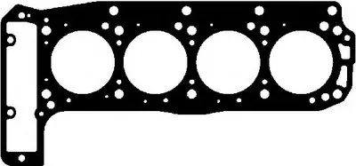 Прокладка, головка цилиндра FIBERMAX AJUSA купить
