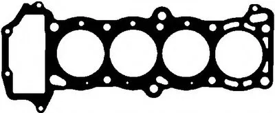 Прокладка, головка цилиндра AJUSA купить