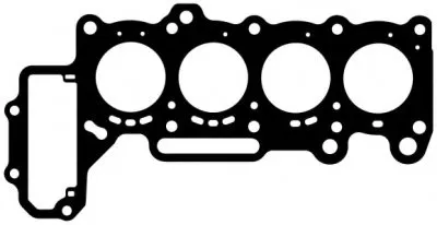 Прокладка, головка цилиндра MULTILAYER STEEL AJUSA купить