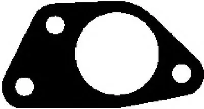 Прокладка, выпускной коллектор AJUSA купить