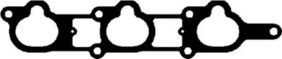 Прокладка, впускной коллектор