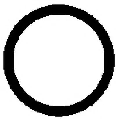 Прокладка, впускной коллектор AJUSA купить