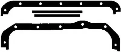 Комплект прокладок, масляный поддон AJUSA купить