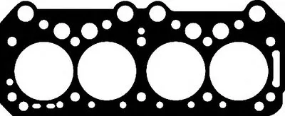 Прокладка, головка цилиндра CORTECO купить
