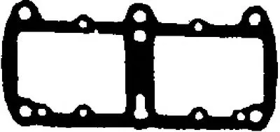 Прокладка, крышка головки цилиндра CORTECO купить