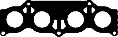 Прокладка, выпускной коллектор CORTECO купить