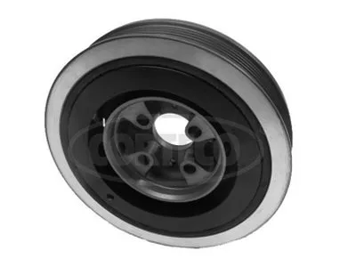 Ременный шкив, коленчатый вал CORTECO купить