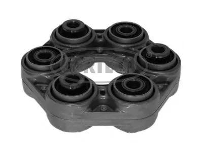 Шарнир, продольный вал CORTECO купить