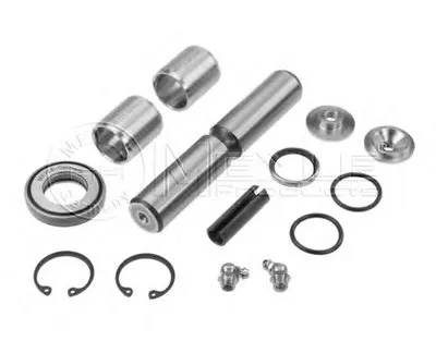 Ремкомплект, шкворень поворотного кулака MEYLE купить