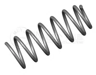 винтовая пружина MEYLE купить