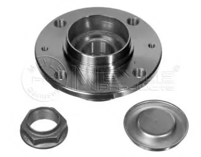 ? колесн. ступицы = MEYLE купить