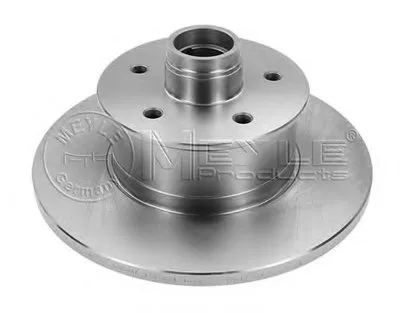 Тормозной диск MEYLE купить