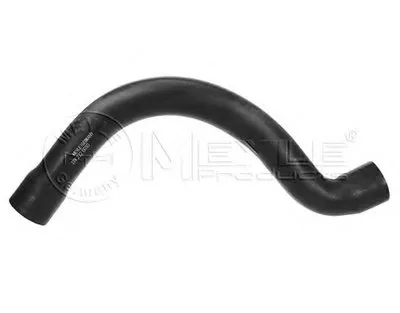 Шланг радиатора MEYLE купить