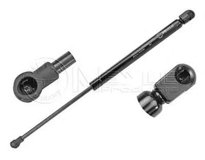 Газовая пружина, крышка багажник MEYLE купить