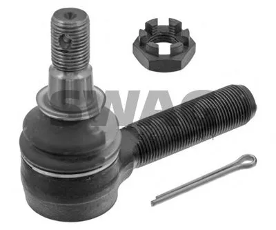 Наконечник поперечной рулевой тяги SWAG купить