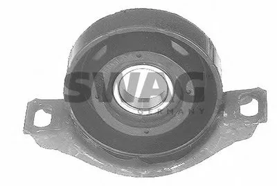 Подвеска, карданный вал SWAG купить