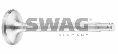 Выпускной клапан SWAG купить