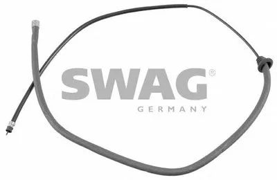 Тросик спидометра SWAG купить