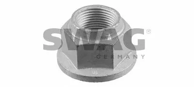 Гайка; Конец вала, приводной вал SWAG купить