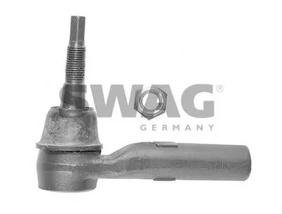 Наконечник поперечной рулевой тяги SWAG купить