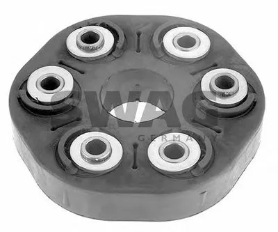 Шарнир, продольный вал SWAG купить