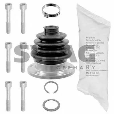 Комплект пылника, приводной вал SWAG купить