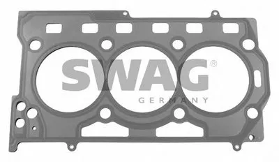 Прокладка, головка цилиндра SWAG купить