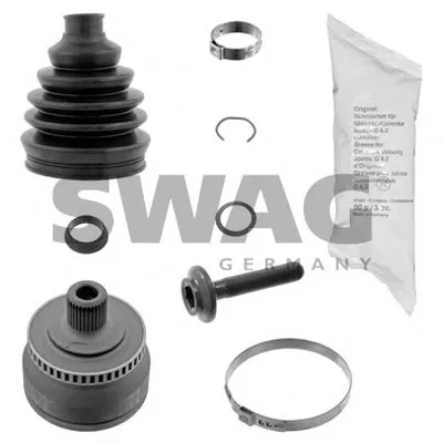 Шарнирный комплект, приводной вал SWAG купить